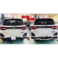 BODY KIT BODYKIT RAIZE 2021 2022 2023 2024 BODY KIT RAISE body kit