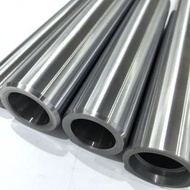 Manufacturer Profession Straight Optical Axis WCS6 Hard Axis Chrome-Plated Rod Hollow Optical Axis O