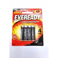 Eveready AAA battery