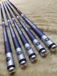 Joran Tegek Shimano Borderless 540 Kaku