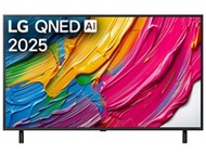 Smart Tivi LG QNED AI 4K 50 inch 50QNED80ASA