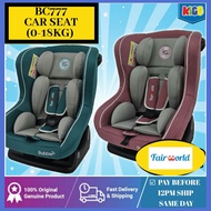 FW-BABY CAR SEAT BC777 Convertible Car Seat Fairworld Bubble | ECE R44/04 Certified