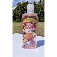 Breeze Micellar Hijab Detergent Royal Blossom