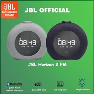 Jbl Horizon 2 Bluetooth Speaker Clock Fm Radio With Usb Charging