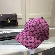 LV444 Floral Print Sunscreen Bucket Hat