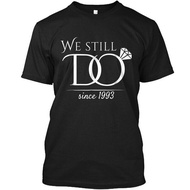 25Th Wedding Anniversary Funny F Fashion Casual T-Shirt Mens