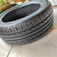 (ราคาต่อเส้น) ยาง% Landsail รุ่น LS388 ขนาด 195/50/16 ปี22 (0122) มี 1 เส้น