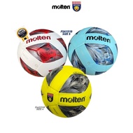 MOLTEN F5A1510/F4A1510 FOOTBALL LAMINATED SOCCER BALL (SIZE 4/5) / BOLA SEPAK PADANG SAIZ 4/5.