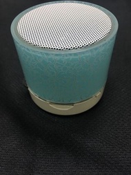 Mini speaker