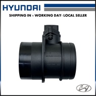 AIR FLOW SENSOR KIA SORENTO , HYUNDAI STAREX , KIA CARNIVAL , HYUNDAI TERRACAN - 28164-4A000