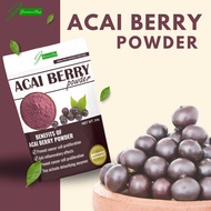 Acai Berry Powder 200g HRB
