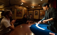 Hidden Gem: Mind-Blowing Magic & Drinks in Osaka