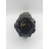 Original G-Shock Mudman GW9300GB Used