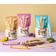 [iVenet BEBE]  *NEW* individual packaging _ Organic Long Grain Bar (30g)