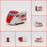 《鐵支路迴力小火車》 QV060  普悠瑪號迴力車