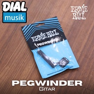 Ernie Ball 4119 Pegwinder - Pro Winder Guitar ERNIE BALL Guitar Dryer Rotator/