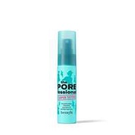 Benefit Pore-Refining Setting Spray: Travel Size Long-Lasting Setting Spray, 1 Fl Oz / 30ml