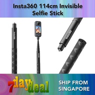 ta360 1.14m Invisible Selfie Stick 114cmHT99 O1L3