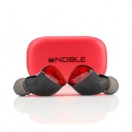 [網店會員獨享77折] Noble FoKus Amadeus 真無線耳機