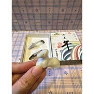 Cute shaped chopstick restbag