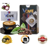 Vcafe Brazilian Arabica Coffee