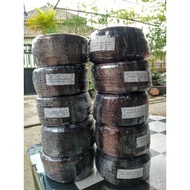 MAROON bonsai wire size 1 ~ 6 mm aluminum bonsai wire for crafts or bonsai plants