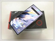 ☆ 盈訊數位 ☆ 國際版 奴比亞 Nubia Z60 Ultra 銀色 16G+512G 二手【請勿直接下標】