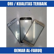 Ready KACA LCD KACA DEPAN LAYAR SENTUH HP SAMSUNG J7 PRO ORIGINAL