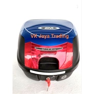 LAST ONE Classic Givi Box E26X 1unit