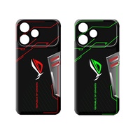 HP Procamera OPPO A6C 4G 2026 Fashion Case cool gamers case trendy men's case