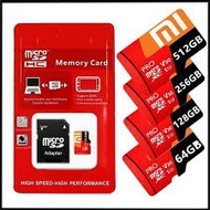 Xiaomi Micro TF Card 1TB Flash Card Memory SD Card 10 Sdxc Card