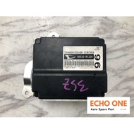 TOYOTA BB QNC21 Transmission Control Unit TCU 3SZ 96 89530-B1320 Used Original