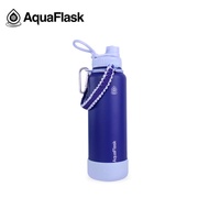 Aqua Flask Sweet Harvest 18 oz, 22 oz, 32 oz, 40 oz Vacuum Insulated Stainless Steel Tumbler