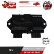 ECU K25G-601 BEAT eSP Non Idling 2015-2016 ORIGINAL AHM - ECM FGM-FI - 30400K25600CI