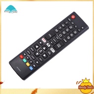 【Eshai585】New Smart Tv Remote Control For Lg Akb75095307 Lcd Led Hdtv Tvs Lj &amp; Uj Serie