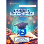 Blockchain for Education Credentials; Blockchain for Educational Creativity