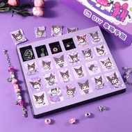 Kurome Blind Box DIY Beaded Bracelet Gift