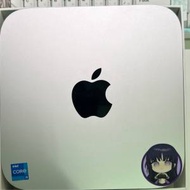 Apple mac mini m2 8+256
