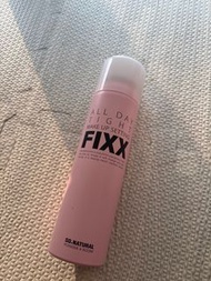 fixx setting spray 定妝噴霧