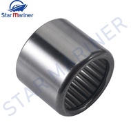 93315-628U9-00 B-1820 Bearing For Yamaha Outboard Motor 2T 115HP 130HP 1985-up 93315-628U9 boat engi