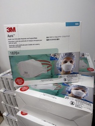 醫用外科口罩