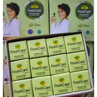 Minyak Angin Indonesia 12pcs [[citrus New]]