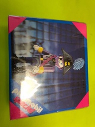 Playmobil 4572 Lego pirate bearbrick