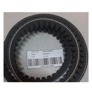 VAN Belt Forklift TOYOTA 8FD30 8FD20 8FD25 8 fd 20/25/30 engine 1 DZ II PN: 9001A-96015