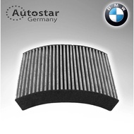 Carbon Filter Air BMW F30 3 Series 2012-2018 A/C Car 316i 316d 318i 318d 320i 320d 325d 328i 330i 33