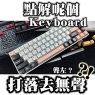 【學生優惠】全香港最靜音68 keys Mechanical Keyboard【觀賞用 可幫代組】CIY68 TESTER68 客製化鍵盤 自組鍵盤 Custom Keyboard Keychorn 