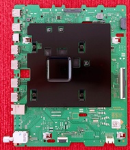 เมนบอร์ดทีวี SAMSUNG รุ่น QA55Q70BAKXXT Version NO FA01 FA07 AA02 ของแท้ถอดจากเครื่องใหม่ พร้อมใ