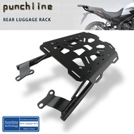 Suitable for NX400 NX500 CB400X CB500F Rear Shelf Travel Rack Luggage Rack Rear Wing