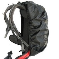 Outdoor Travel Mountaineering Backpack Cover Cycling Bag Rain Cover 25-60L Rain Cover Unisex Dust Co