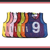 Toei Light B-6324 Junior Mesh Vest